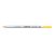 Creion acuarela STAEDTLER Karat Aquarell, ALEGE CULOAREA: Bright Yellow - Papet