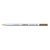 Creion acuarela STAEDTLER Karat Aquarell, ALEGE CULOAREA: Ocru inchis - Papet