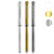 Pix cu gel 1 mm, UNI-BALL Signo Broad UM-153, ALEGE CULOAREA: Alb - Papet
