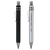 Creion mecanic metalic 3.2mm KOH-I-NOOR, ALEGE CULOAREA: Negru - Papet