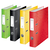 Biblioraft plastifiat 5.2 cm, deschidere 180 grade, LEITZ WOW, ALEGE CULOAREA: Verde - Papet