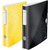 Biblioraft plastifiat 5cm, deschidere 180 grade, LEITZ Active WOW, ALEGE CULOAREA: Negru - Papet