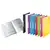 Mapa de prezentare A4 cu 40 folii, LEITZ WOW, ALEGE CULOAREA: Mov - Papet