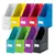Suport vertical A4 din carton, LEITZ Click&Store, ALEGE CULOAREA: Negru - Papet