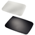 Mapa de birou PVC, 50 x 65 cm, LEITZ, ALEGE CULOAREA: Negru - Papet
