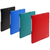 Mapa plastic A4, cu elastic si burduf 25 mm, EXACOMPTA, ALEGE CULOAREA: Verde - Papet