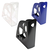 Suport vertical A4 din plastic, EXACOMPTA Eco, ALEGE CULOAREA: Transparent - Papet