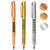 Marker permanent 1.0 mm, CENTROPEN 2670, ALEGE CULOAREA: Argintiu - Papet