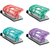 Perforator RAPID FC5 Colour Ice, 10 coli, ALEGE CULOAREA: Verde - Papet