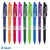 Roller 0.7mm PILOT FriXion Ball, ALEGE CULOAREA: Rosu - Papet