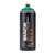 Spray cu vopsea, MONTANA Black 400 ml, ALEGE CULOAREA: Atlantis - Papet
