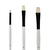 Pensula lata par de porc, diverse marimi, Graduate DALER ROWNEY, Alege varianta: 2 - Papet