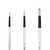 Pensula rotunda par de porc, diverse marimi, Graduate DALER ROWNEY, Alege varianta: 2 - Papet