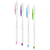 Pix fara mecanism 1.2mm, BIC Cristal UP Fun, ALEGE CULOAREA: Roz - Papet