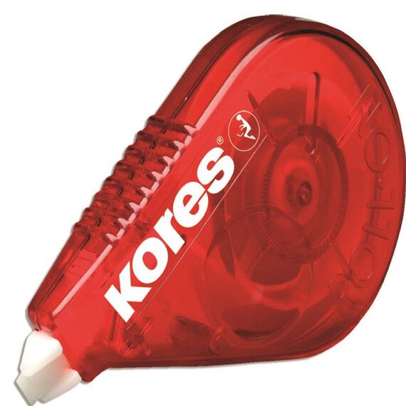 Banda corectoare KORES, 4.2 mm x 15 m - Papet