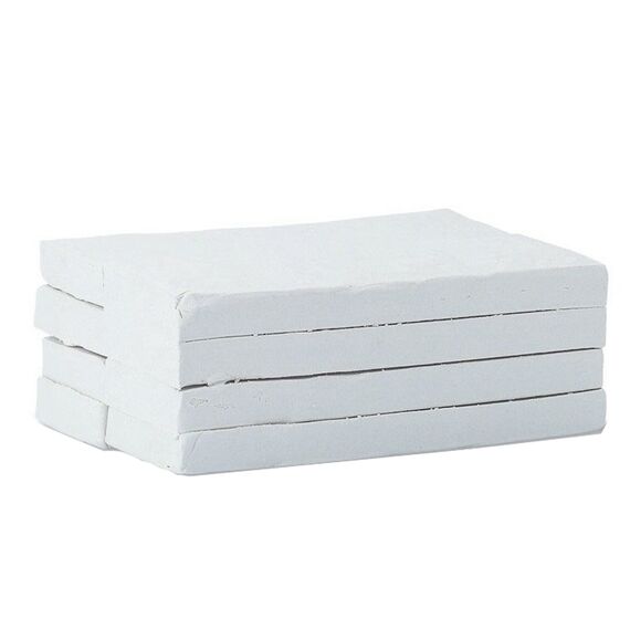 Plastilina remodelabila Alba, KOH-I-NOOR, 1 kg - 2Papet
