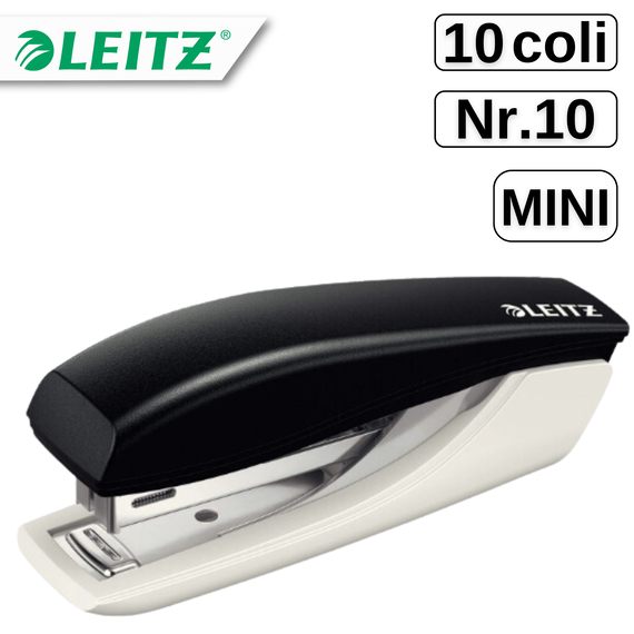 Capsator 10 coli, LEITZ Mini NeXXt 5517 - Papet