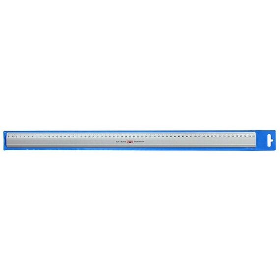 Rigla 60 cm, metalica, KOH-I-NOOR - 2Papet