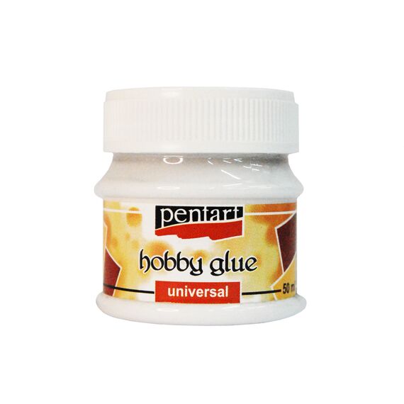 Adeziv hobby universal 50ml Pentart P0659 - Papet