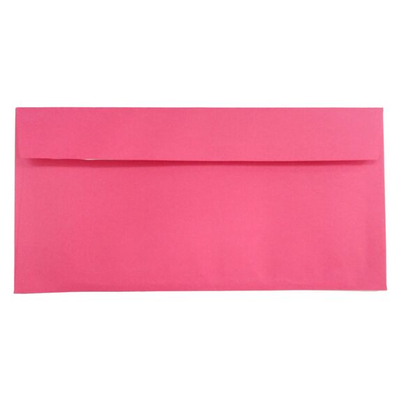Plic DL color Fucsia, siliconic, DACO, 25 buc/set - Papet