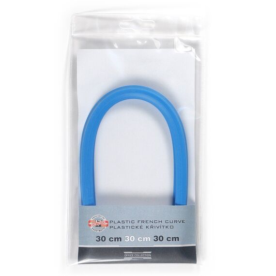 Curba flexibila 30 cm, KOH-I-NOOR - Papet