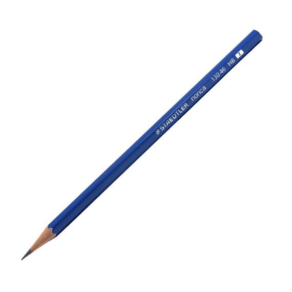 Creion STAEDTLER Norica - Papet