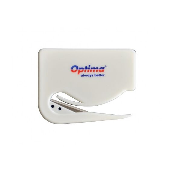 Cutit pentru corespondenta OPTIMA - Papet