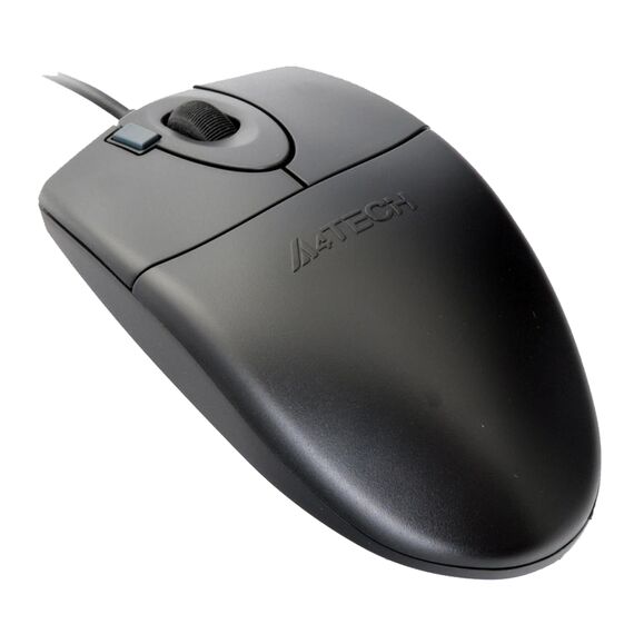 Mouse cu fir OP-620D-U1, A4TECH - Papet