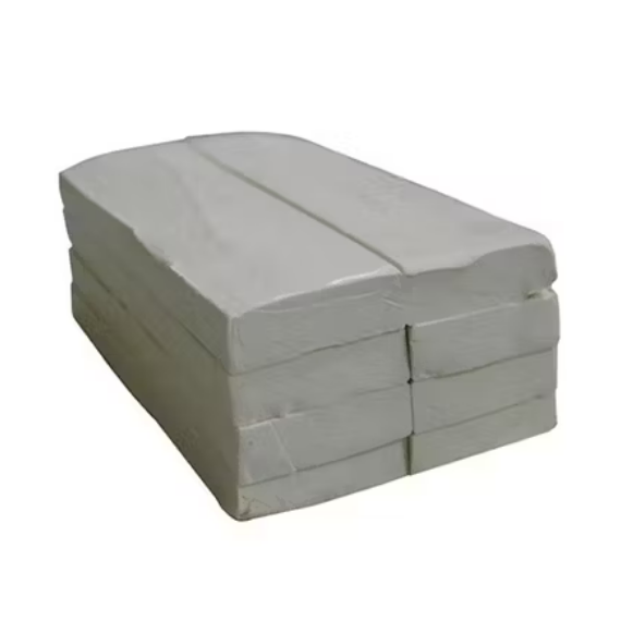 Plastilina pentru modelat Gri, KOH-I-NOOR, 1 kg - 2Papet