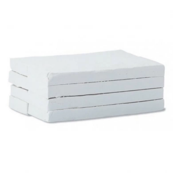 Plastilina pentru modelat Gri, KOH-I-NOOR, 1 kg - 4Papet