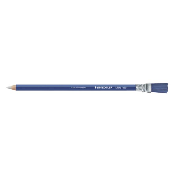 Radiera tip creion cu pensula STAEDTLER Mars - Papet