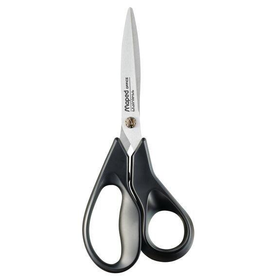 Foarfeca de birou 18 cm, MAPED Advanced - 2Papet