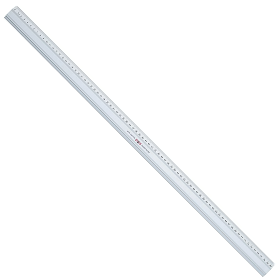 Rigla 80 cm, metalica, KOH-I-NOOR - Papet