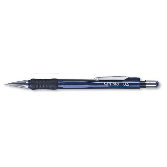 Creion mecanic KOH-I-NOOR Mephisto, ALEGE GROSIMEA: 0.5 mm - Papet
