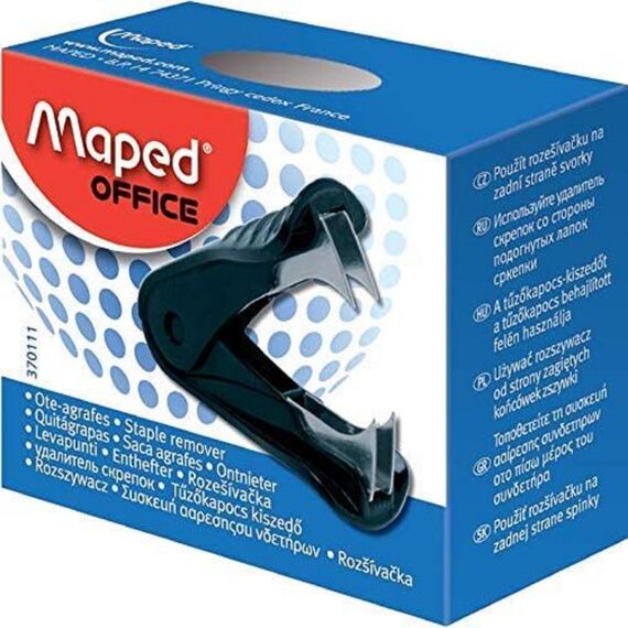 Decapsator MAPED Start - 2Papet