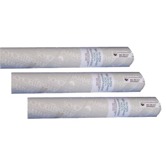 Calc in rola 50g/mp, 66cm x 50m, SCHOELLERSHAMMER - Papet