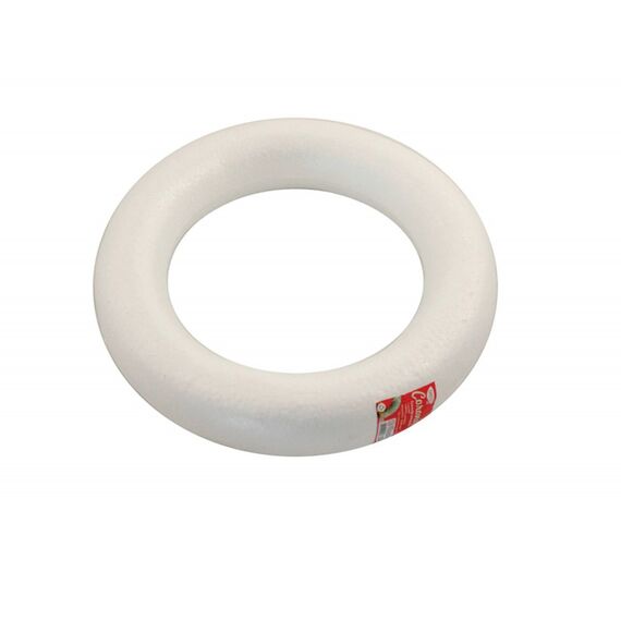 Accesorii craft Daco coronita polistiren 35CM AD148 - Papet