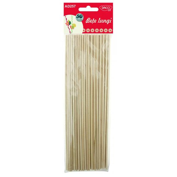 Accesorii craft Daco bete lungi AD257 - Papet