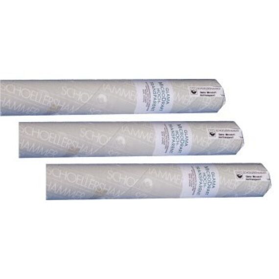 Calc in rola 90g/mp, 91cm x 20m, SCHOELLERSHAMMER - 3Papet