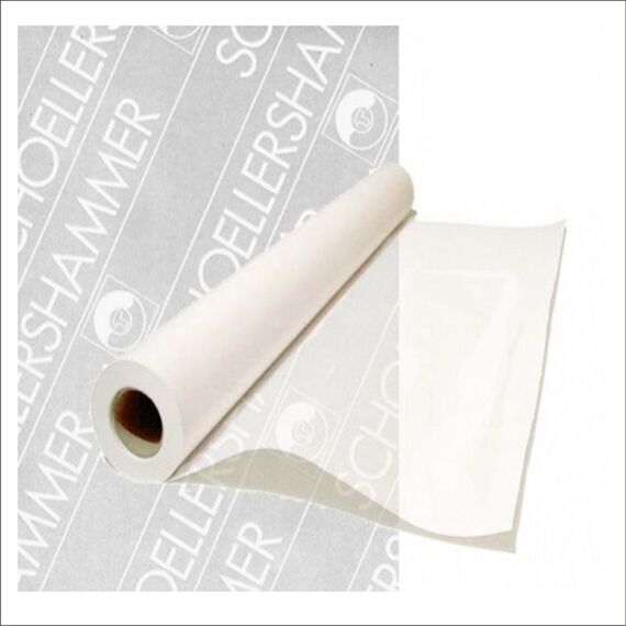 Calc in rola 60g/mp, 91cm x 20m, SCHOELLERSHAMMER - 2Papet