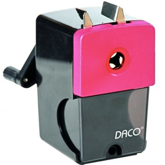 Ascutitoare mecanica DACO - Papet