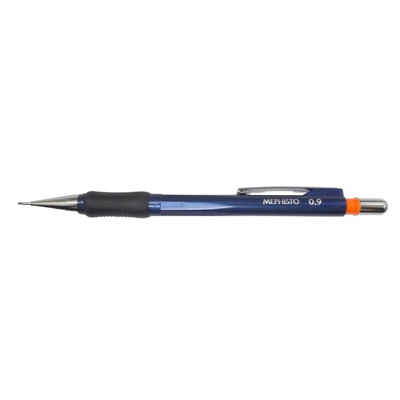 Creion mecanic KOH-I-NOOR Mephisto, ALEGE GROSIMEA: 0.9 mm - Papet
