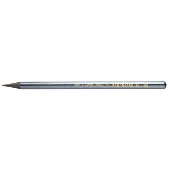 Creion grafit fara lemn Progresso Koh-I-Noor HB K8911-HB - Papet
