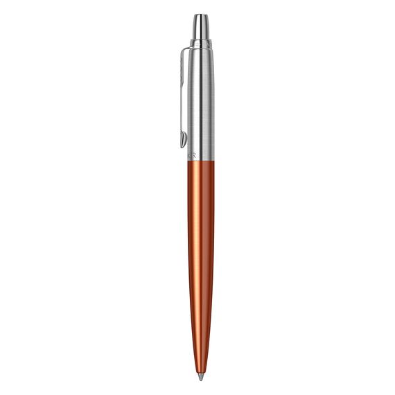 Pix PARKER Jotter Royal, Chelsea Orange CT - 3Papet