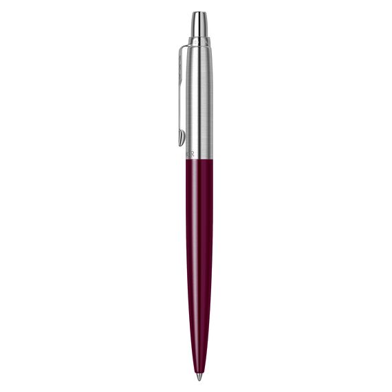 Pix PARKER Jotter Royal, Portobello Purple CT - 3Papet