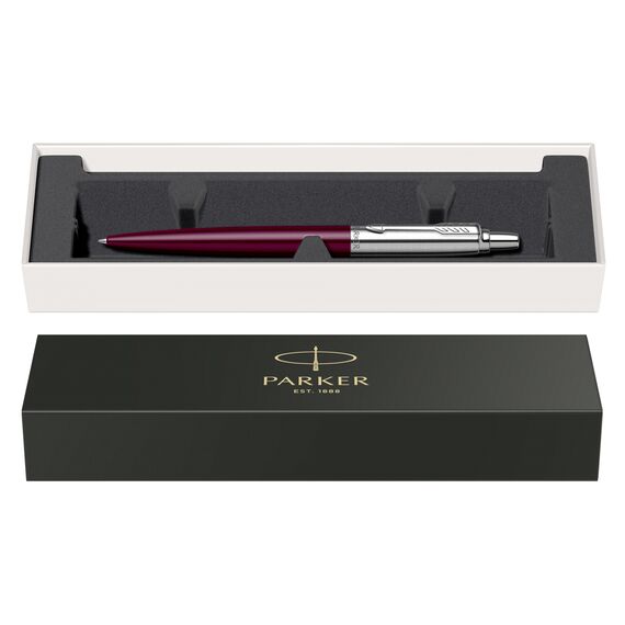 Pix PARKER Jotter Royal, Portobello Purple CT - 2Papet