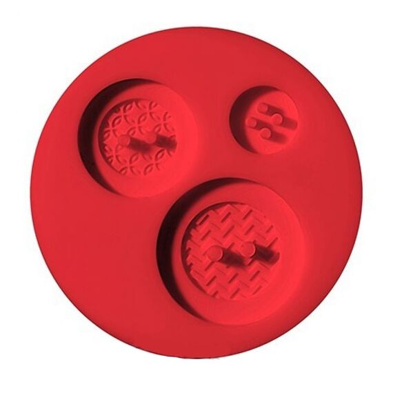 Matrita silicon Fimo nasturi STH-8725-26 - Papet
