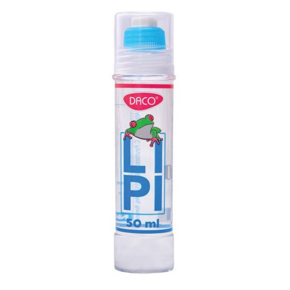 Lipici lichid DACO, 50 ml - Papet