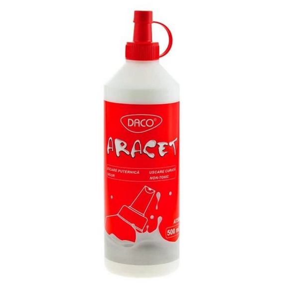 Aracet DACO, 500 ml - Papet