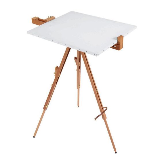 Sevalet teren Lucas Art Mabef M29 - Papet